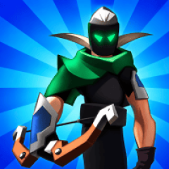 Arcane Archer