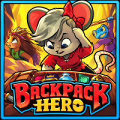 Backpack Hero