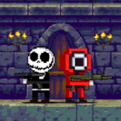 Ball Dolls
