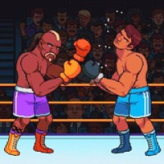 Big Shot Boxing