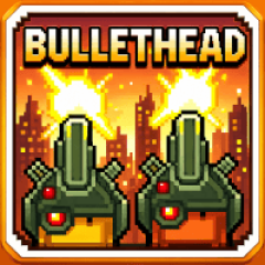 Bullethead Bullethead