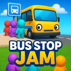 Bus Stop Jam