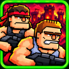 Castle of Chaos