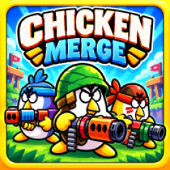 Chicken Merge