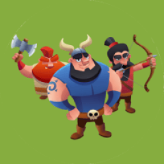 Clash of Vikings
