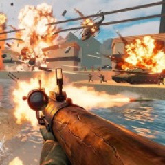 Combat Online 2