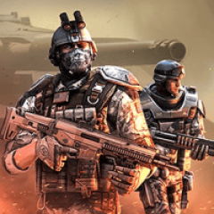 Combat Online