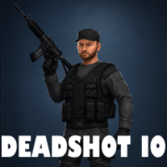 Deadshot io