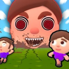 Eat The World