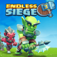 Endless Siege Endless Siege