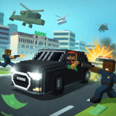 Escape Road 2