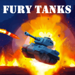 Fury Tanks