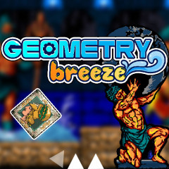 Geometry Dash Breeze