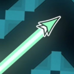 Geometry Dash Wave