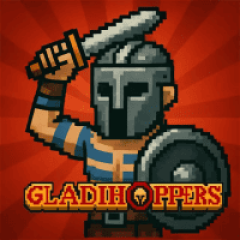 Gladihoppers