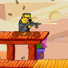 Gun Mayhem 2