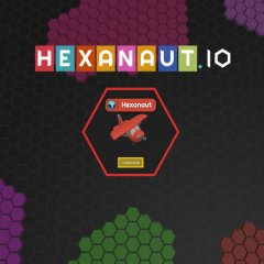 Hexanaut io