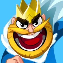 Like A King