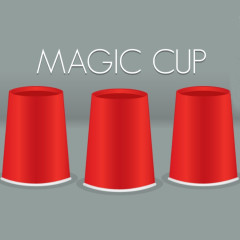 Magic Cup