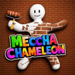 Meccha Chameleon