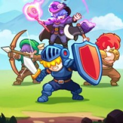 Mighty Knight 2