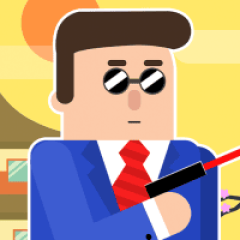Mr Bullet