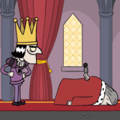 Murder