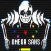 Omega Sans