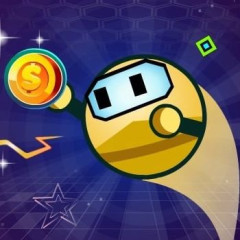 Pac Maze