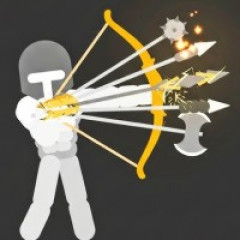 Ragdoll Archers