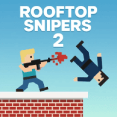 Rooftop Snipers 2