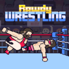 Rowdy Wrestling