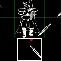 Sir Kain Battle