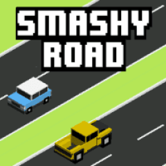 Smashy Road