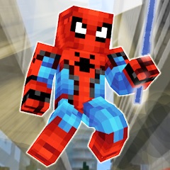 Spider Noob