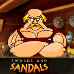 Swords and Sandals