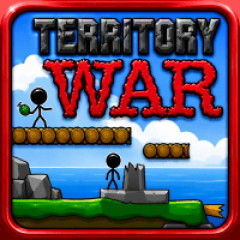 Territory War
