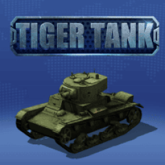 Tiger Tank