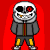 Underfell: Sans Fight