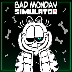 Undergarf: Bad Monday Simulator