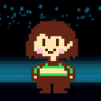 Undertale Chara Battle