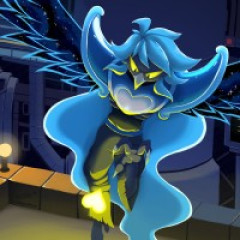 Undertale Martlet Fight