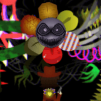 Undertale Yellow Flowey Fight
