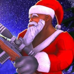 Winter Clash 3D