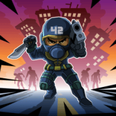 Zombie Killer
