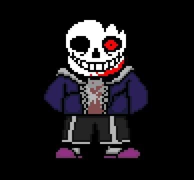 Bad Time Simulator (Sans Fight)-Undertale Game complete Detail