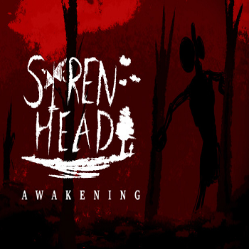 Siren Head