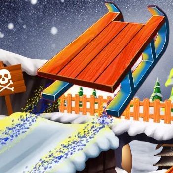 Snow Rider 3D