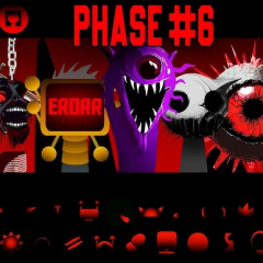 Sprunki Phase 6