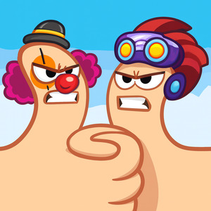 Thumb Wars